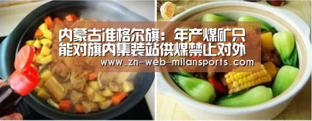 内蒙古准格尔旗:年产煤矿只能对旗内集装站供煤禁止对外销煤:米兰首页(图1) 米兰体育官网下载